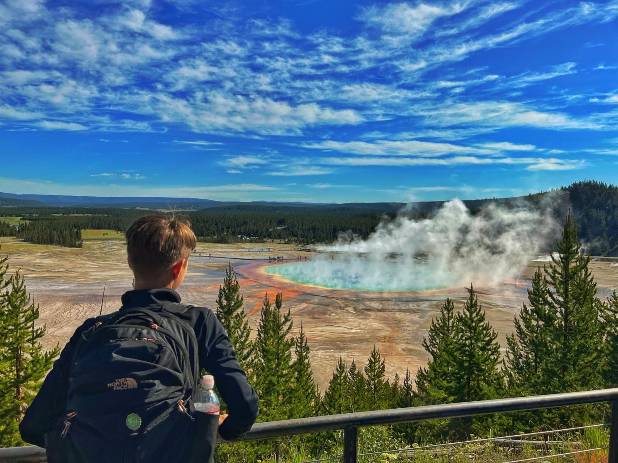 Explorer Cabins At Yellowstone West Yellowstone Ngoại thất bức ảnh