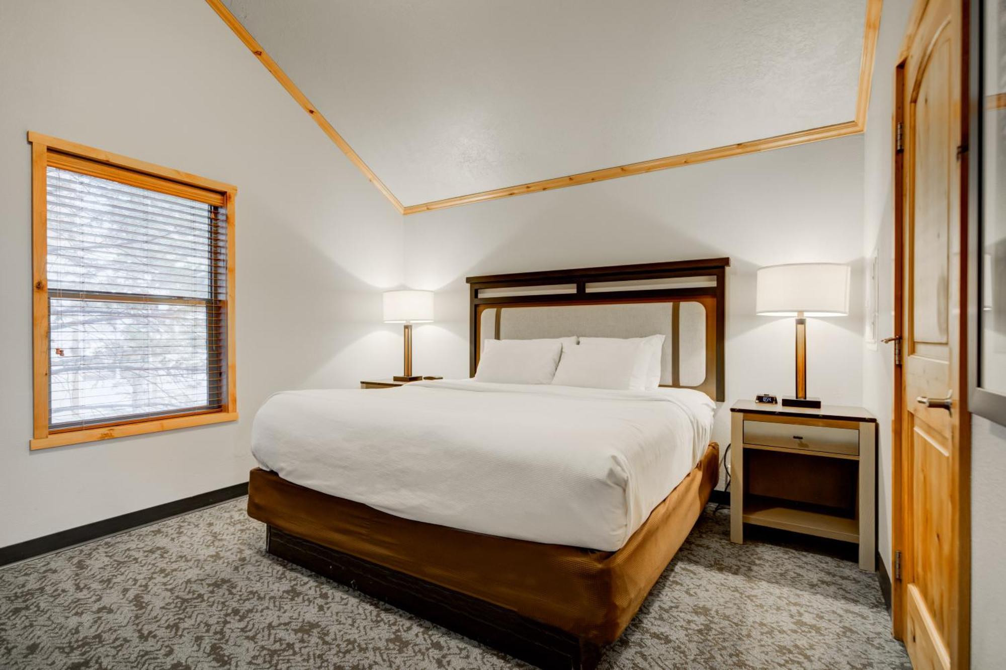 Explorer Cabins At Yellowstone West Yellowstone Ngoại thất bức ảnh