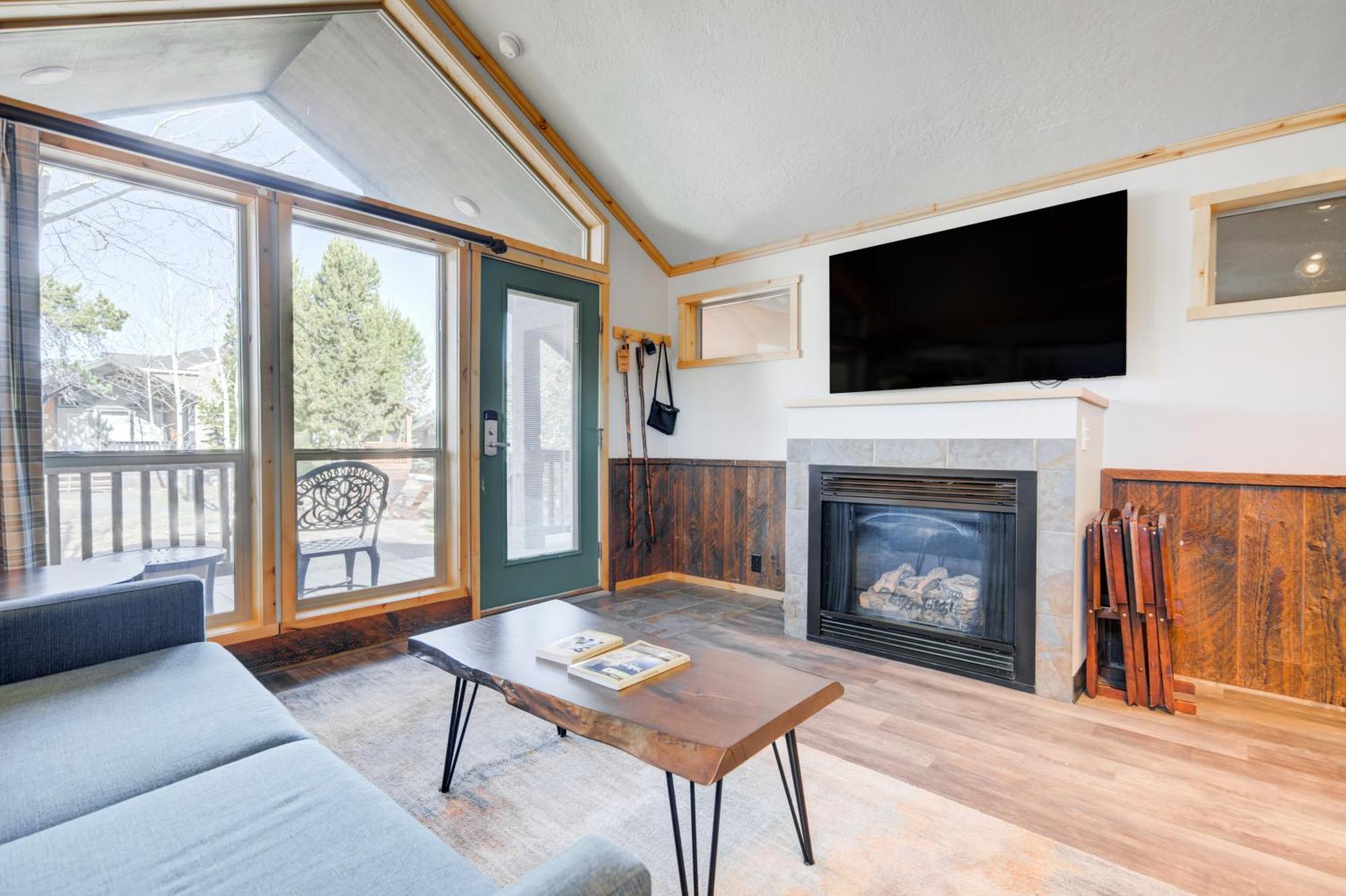 Explorer Cabins At Yellowstone West Yellowstone Ngoại thất bức ảnh