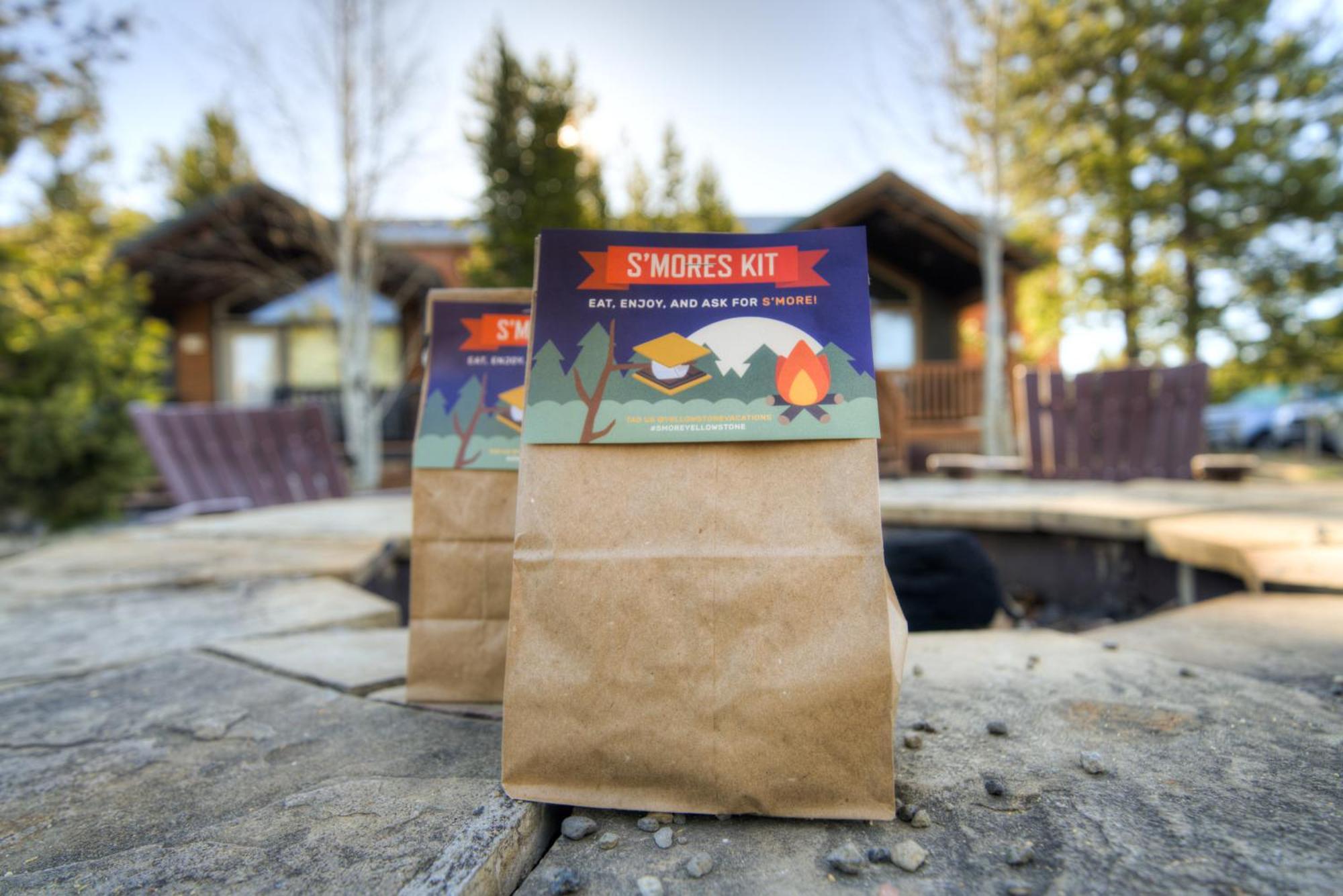 Explorer Cabins At Yellowstone West Yellowstone Ngoại thất bức ảnh